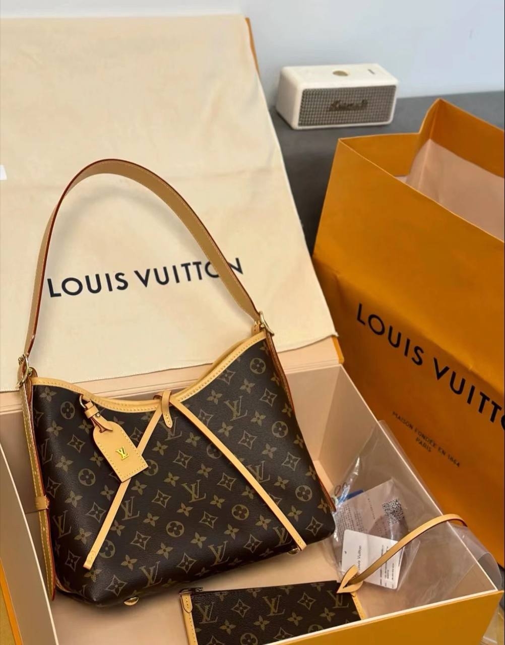 Louis Vuitton